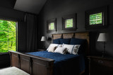 Country House Plan - Shoreside 21755 - Master Bedroom