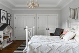Country House Plan - Shoreside 21755 - Bedroom