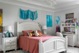 Country House Plan - Shoreside 21755 - Bedroom