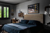 Country House Plan - Shoreside 21755 - Bedroom