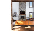 Craftsman House Plan - Terrain 21802 - Great Room