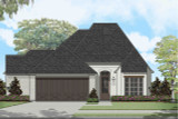 Southern House Plan - 21916 - Front Exterior