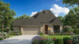 Southern House Plan - 21916 - Front Exterior