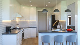 Ranch House Plan - Chatmoore Cottage A 22072 - Kitchen