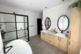 Farmhouse House Plan - Maple Way 22195 - Bathroom