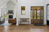 Farmhouse House Plan - 22241 - Foyer