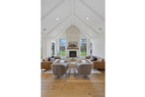 Farmhouse House Plan - 22241 - Great Room