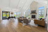 Farmhouse House Plan - 22241 - Great Room