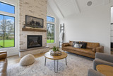 Farmhouse House Plan - 22241 - Great Room