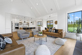 Farmhouse House Plan - 22241 - Great Room