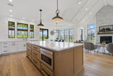 Farmhouse House Plan - 22241 - Kitchen