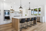 Farmhouse House Plan - 22241 - Kitchen