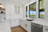 Farmhouse House Plan - 22241 - Kitchen