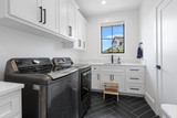 Farmhouse House Plan - 22241 - Mud Room/Hall