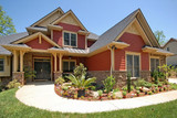European House Plan - Silver Creek 22312 - Front Exterior