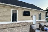 Traditional House Plan - Jasper 23560 - Rear Exterior