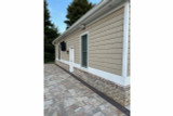 Traditional House Plan - Jasper 23560 - Rear Exterior