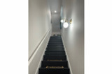 Traditional House Plan - Jasper 23560 - Staircase