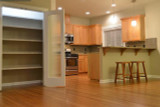 Craftsman House Plan - Carlton 23565 - Kitchen