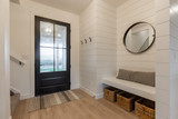 Farmhouse House Plan - 23626 - Foyer