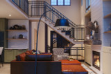 Farmhouse House Plan - Rocheleau 23733 - Entrance