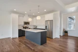 Craftsman House Plan - 23803 - Kitchen