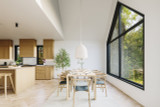 Modern House Plan - Freya 24081 - Dining Room