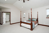 Craftsman House Plan - Atwood 24293 - Master Bedroom