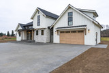 Farmhouse House Plan - 24311 - Front Exterior