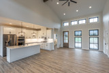 Farmhouse House Plan - 24311 - Great Room