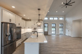 Farmhouse House Plan - 24311 - Kitchen