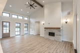 Farmhouse House Plan - 24311 - Great Room