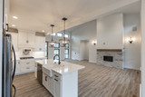 Farmhouse House Plan - 24311 - Great Room
