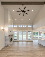 Farmhouse House Plan - 24311 - Great Room
