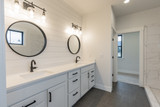 Farmhouse House Plan - 24311 - Master Bathroom
