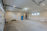 Farmhouse House Plan - 24311 - Garage