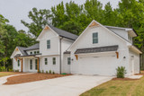 Farmhouse House Plan - 24311 - Front Exterior
