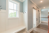 Farmhouse House Plan - 24311 - Foyer