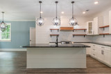 Farmhouse House Plan - 24311 - Kitchen