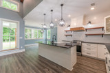 Farmhouse House Plan - 24311 - Kitchen