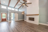 Farmhouse House Plan - 24311 - Great Room