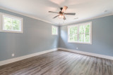 Farmhouse House Plan - 24311 - Master Bedroom