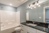 Farmhouse House Plan - 24311 - Master Bathroom