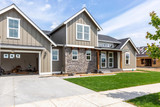 Farmhouse House Plan - 24311 - Front Exterior
