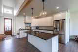 Farmhouse House Plan - 24311 - Kitchen