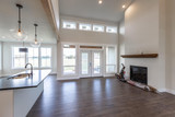 Farmhouse House Plan - 24311 - Great Room