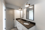 Farmhouse House Plan - 24311 - Master Bathroom