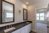Farmhouse House Plan - 24311 - Master Bathroom
