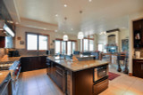 Craftsman House Plan - Westcot Manor 24320 - Kitchen