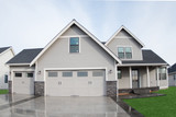 Craftsman House Plan - 25103 - Front Exterior